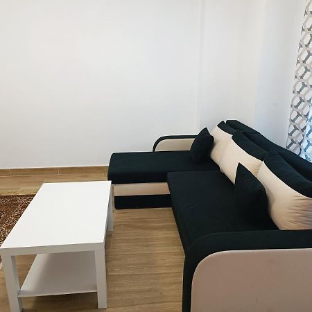 Baj - Apartamentos En Playa Bajondillo, توريمولينوس المظهر الخارجي الصورة