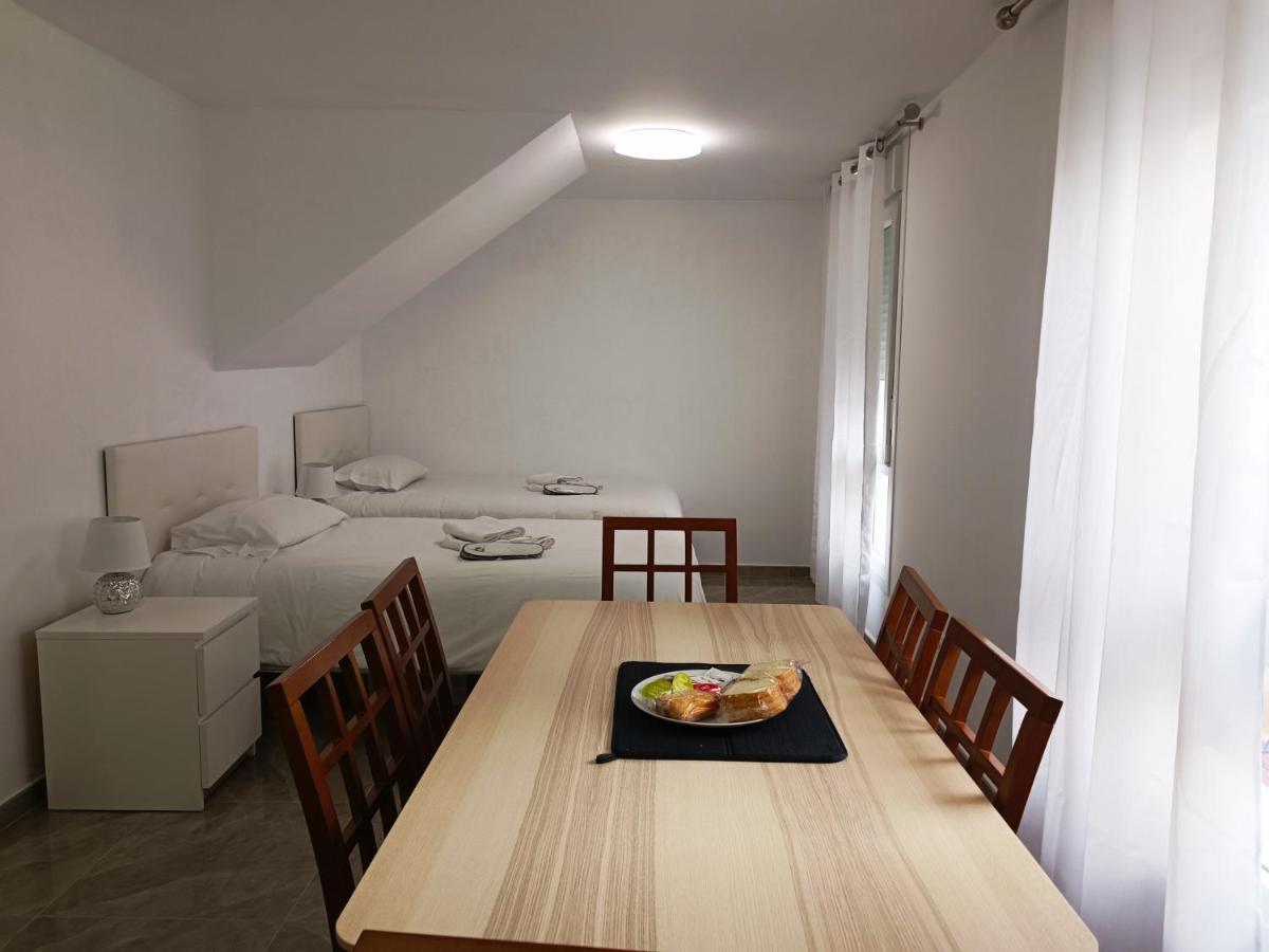 Baj - Apartamentos En Playa Bajondillo, توريمولينوس المظهر الخارجي الصورة