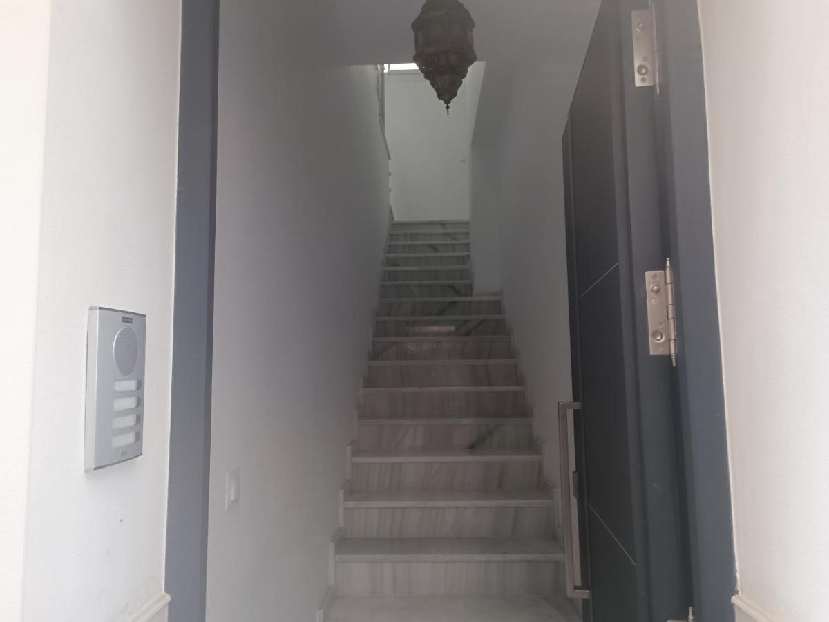 Baj - Apartamentos En Playa Bajondillo, توريمولينوس المظهر الخارجي الصورة