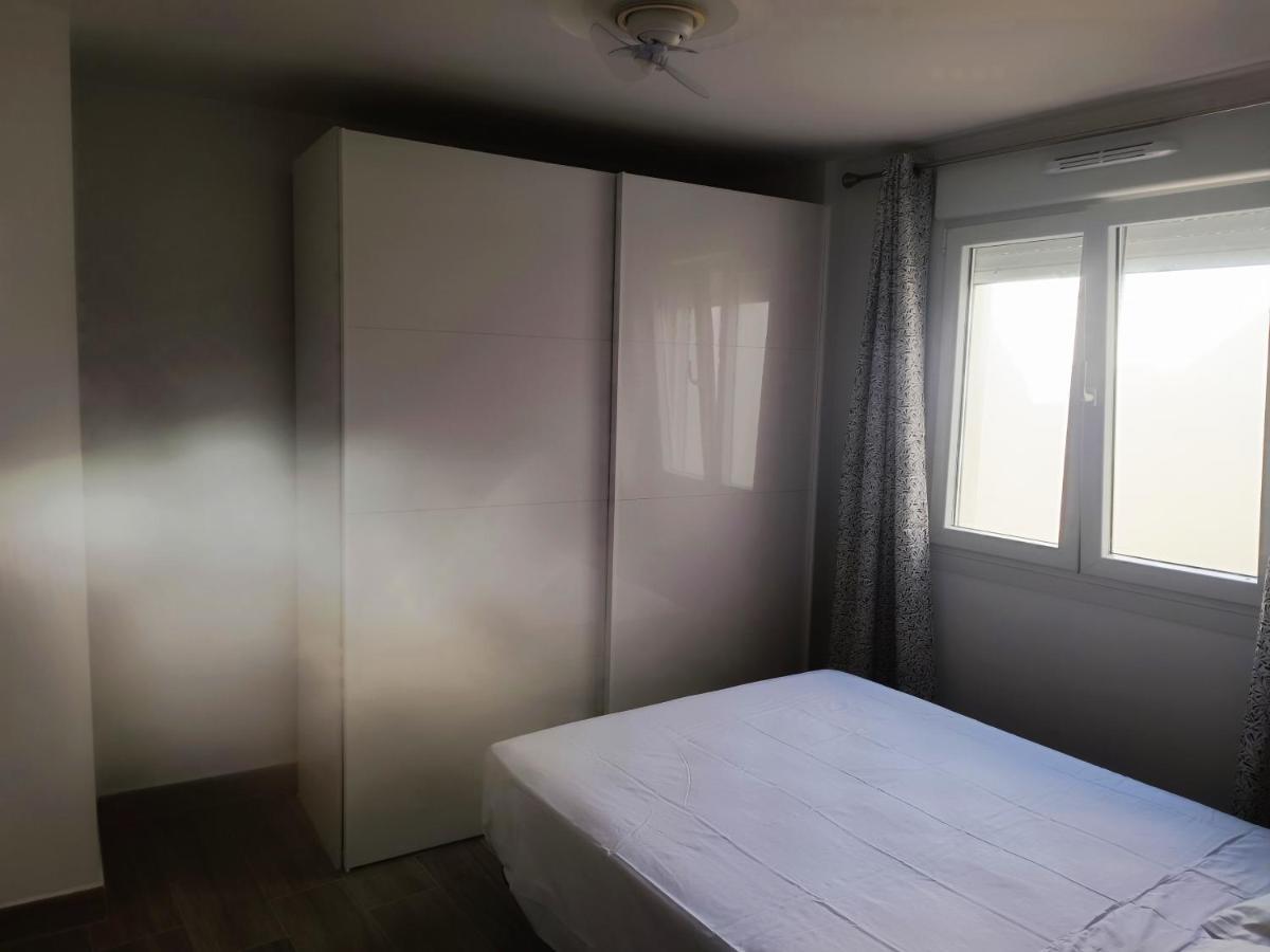 Baj - Apartamentos En Playa Bajondillo, توريمولينوس المظهر الخارجي الصورة